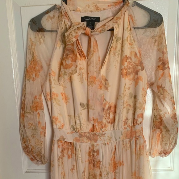 💕vandalize women size S dress - Picture 2 of 7